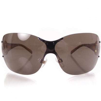 Chanel CC Logo Sunglasses Shades 125/73 3 of 10