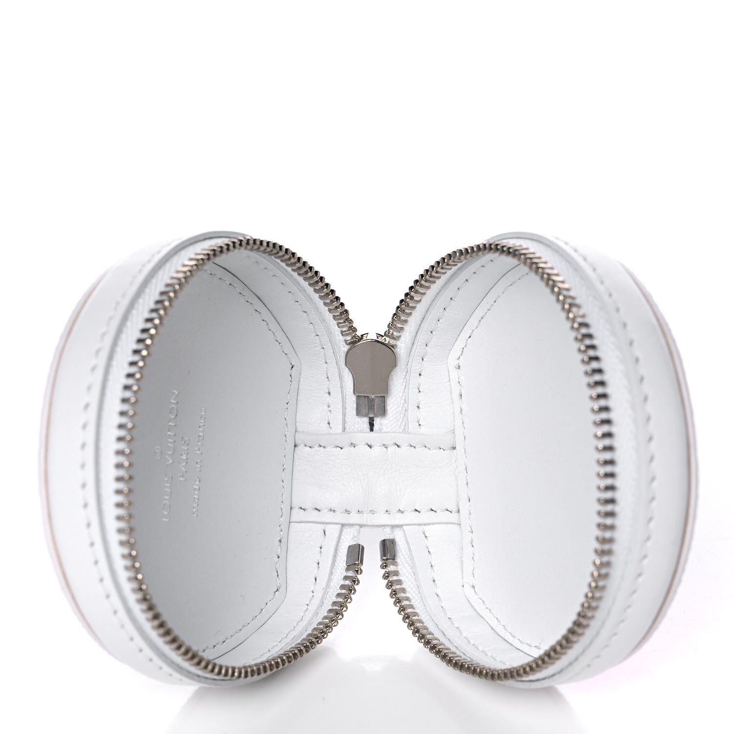 Louis Vuitton Monogram Watercolor Wireless Earphones Case 5 of 9