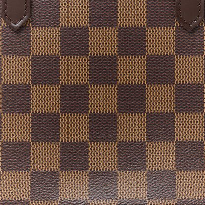Louis Vuitton Damier Ebene Sarria Mini 7 of 9