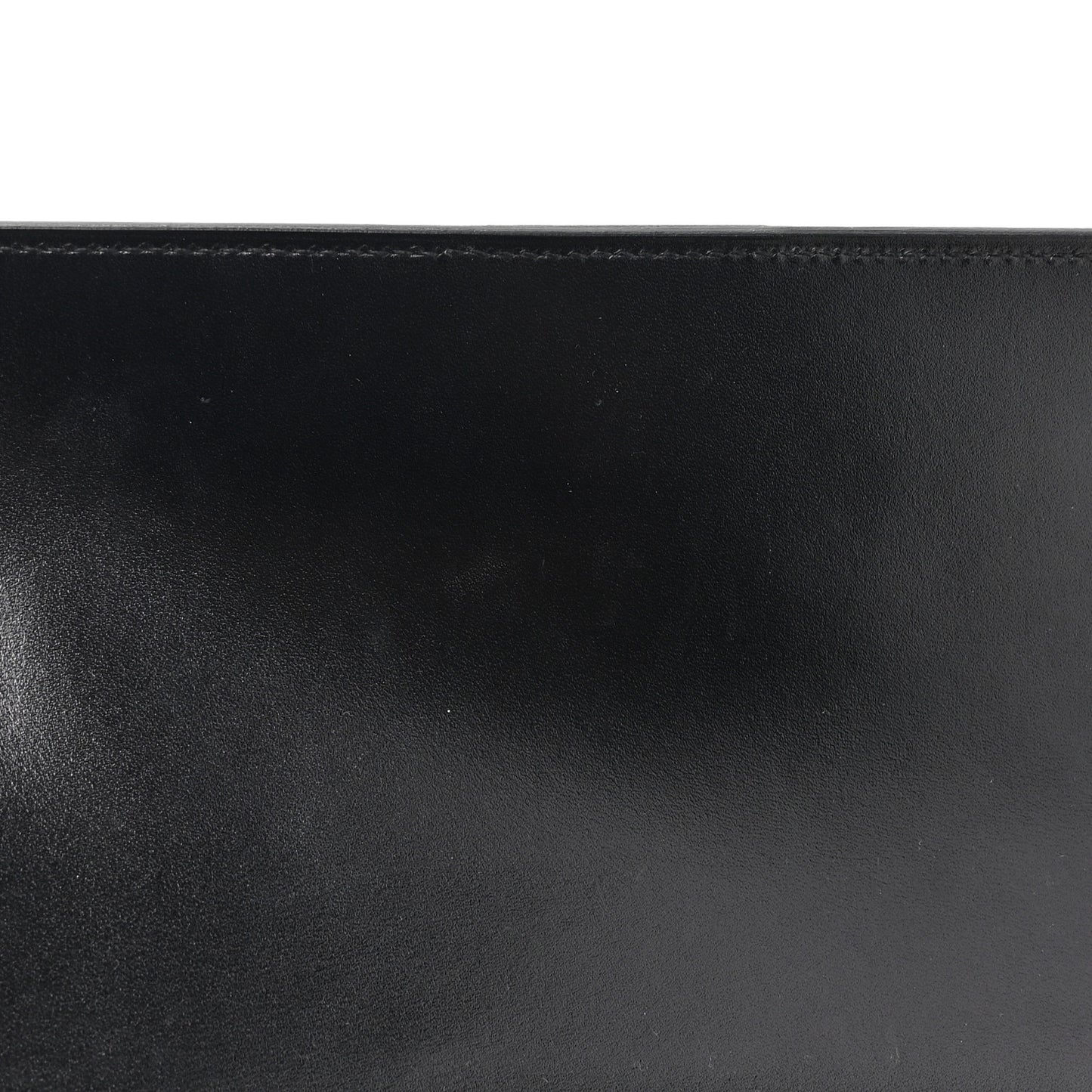 Box Medor 23 Clutch Black
