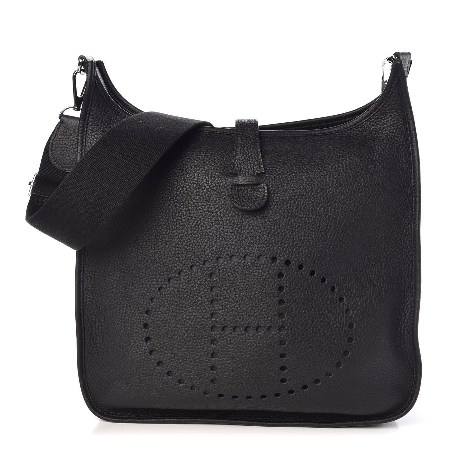 Taurillon Clemence Evelyne III GM Black