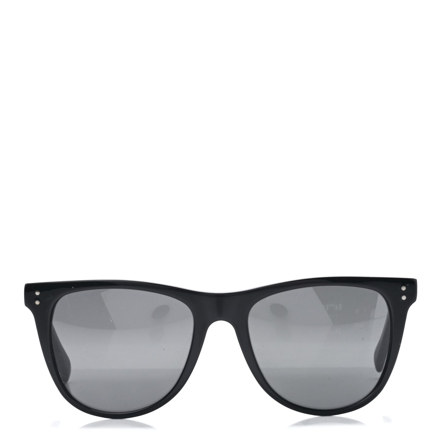 Acetate Sunglasses CL40081I Black