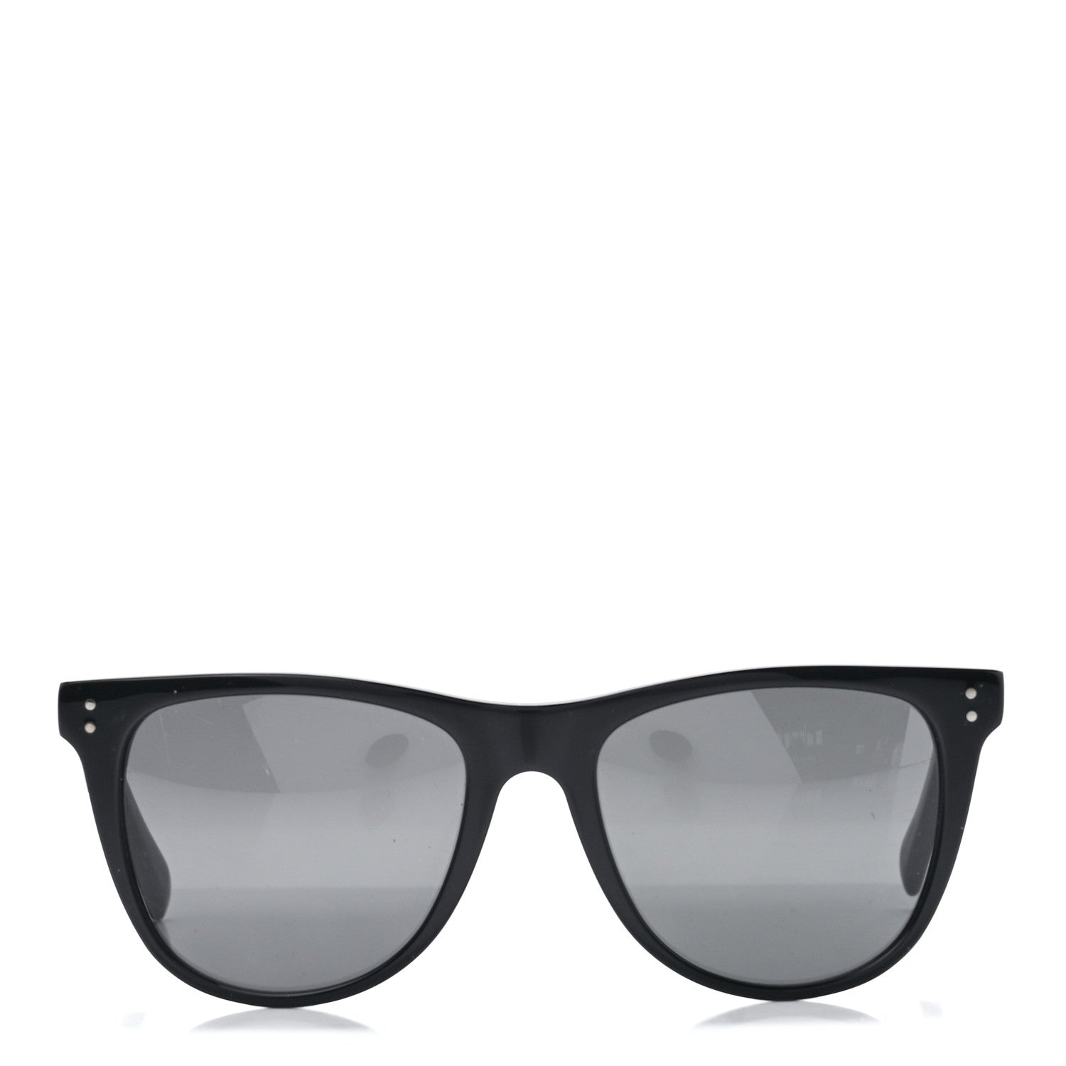 Celine Acetate Sunglasses CL40081I Black 2 of 7
