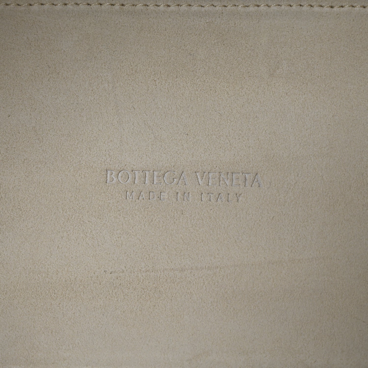 Bottega Veneta Grained Calfskin Intrecciato Medium Arco Tote Porridge 7 of 13