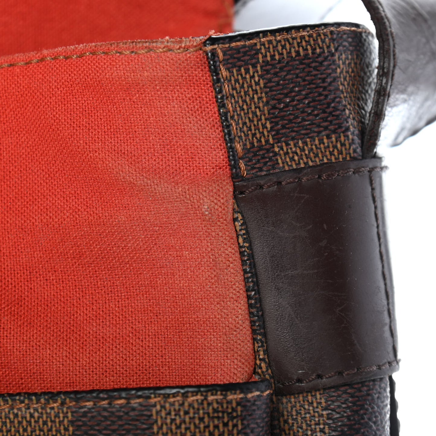 Damier Ebene Abbesses Messenger