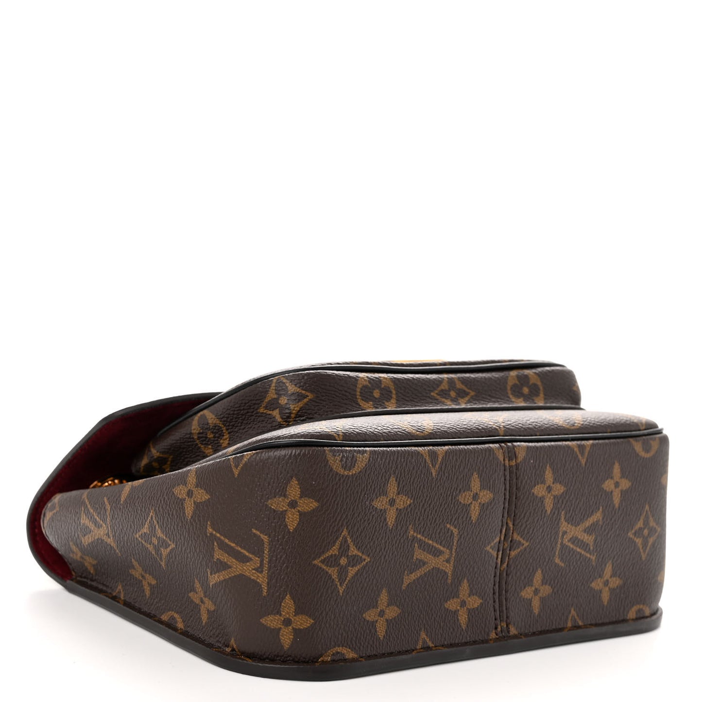 Monogram Passy