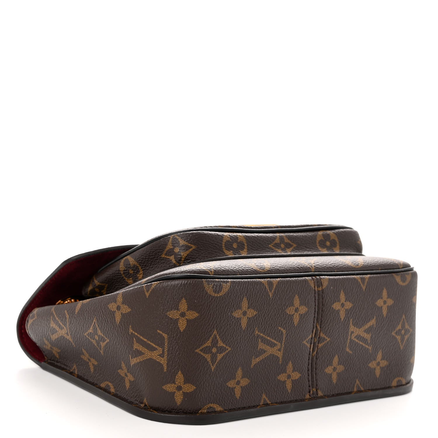 Louis Vuitton Monogram Passy 4 of 9
