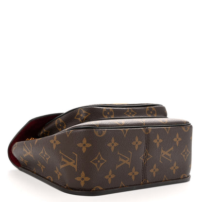 Louis Vuitton Monogram Passy 4 of 9