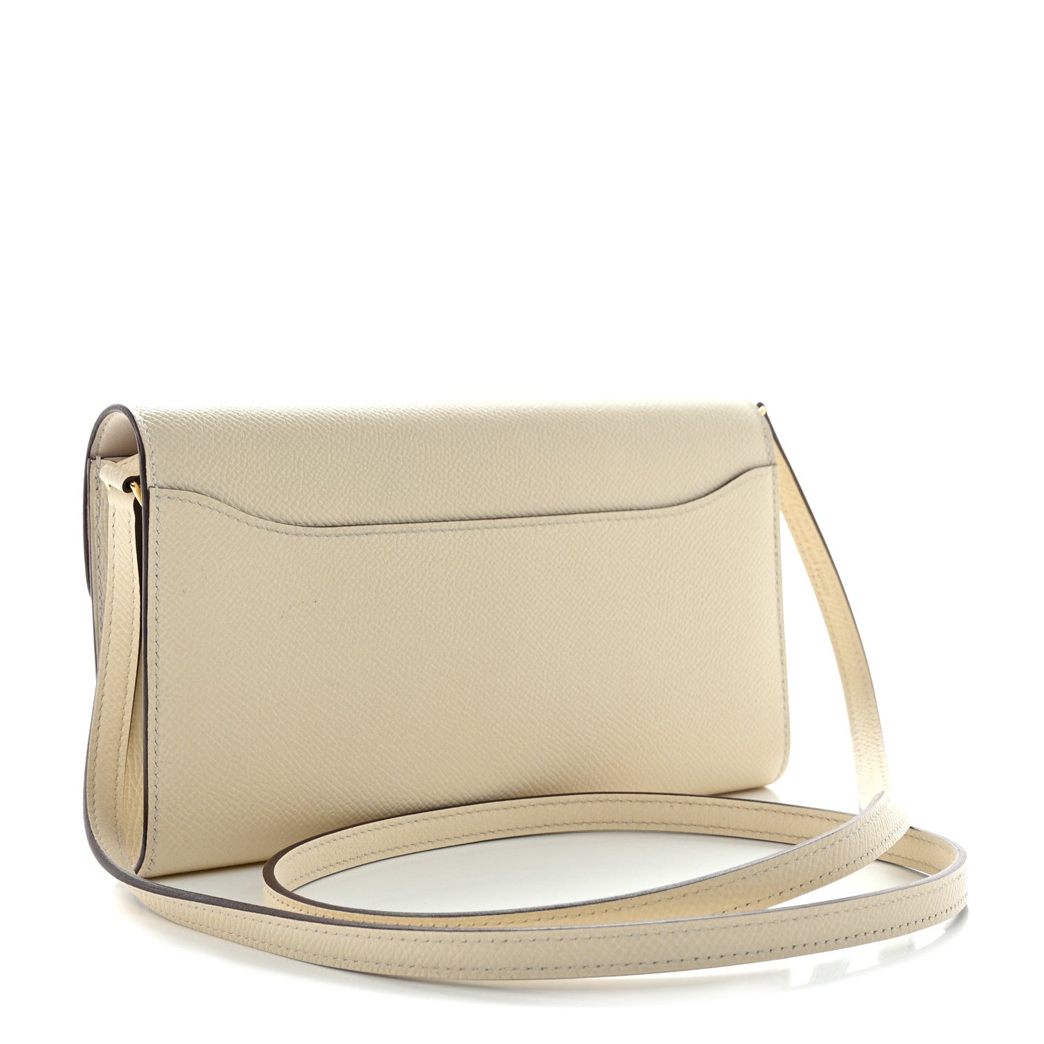 Hermes Epsom Constance Long To Go Wallet Nata 3 of 13