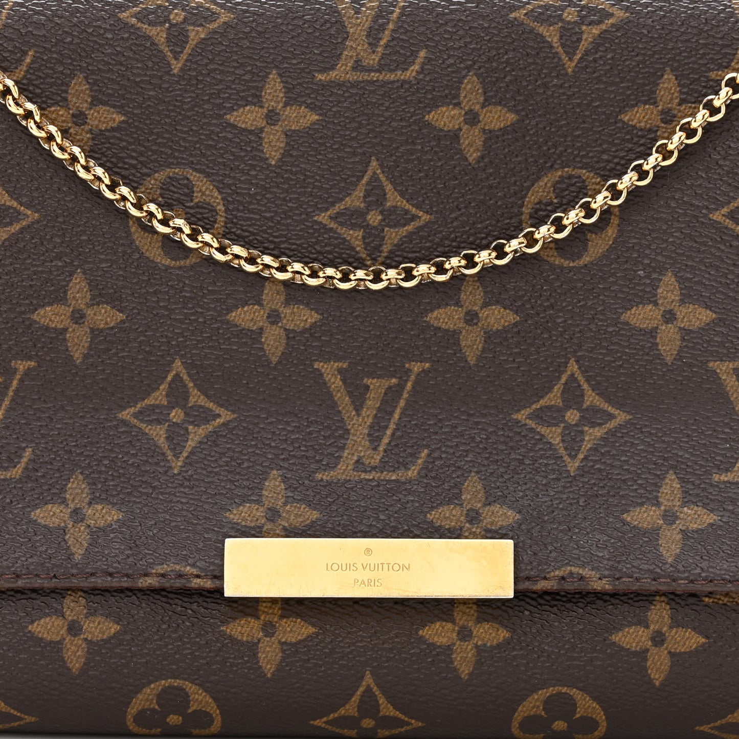 Monogram Favorite MM