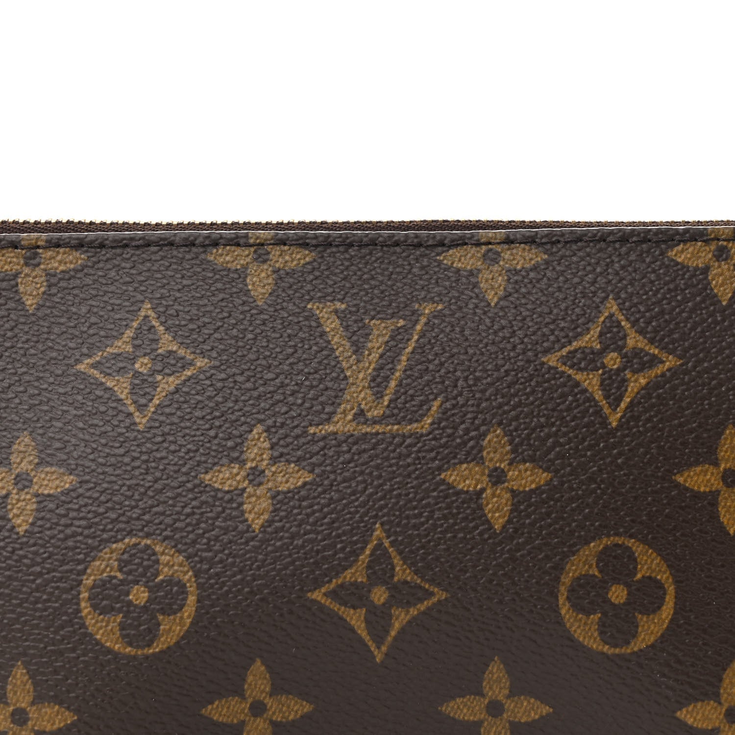 Louis Vuitton Monogram Pochette Accessories 8 of 10