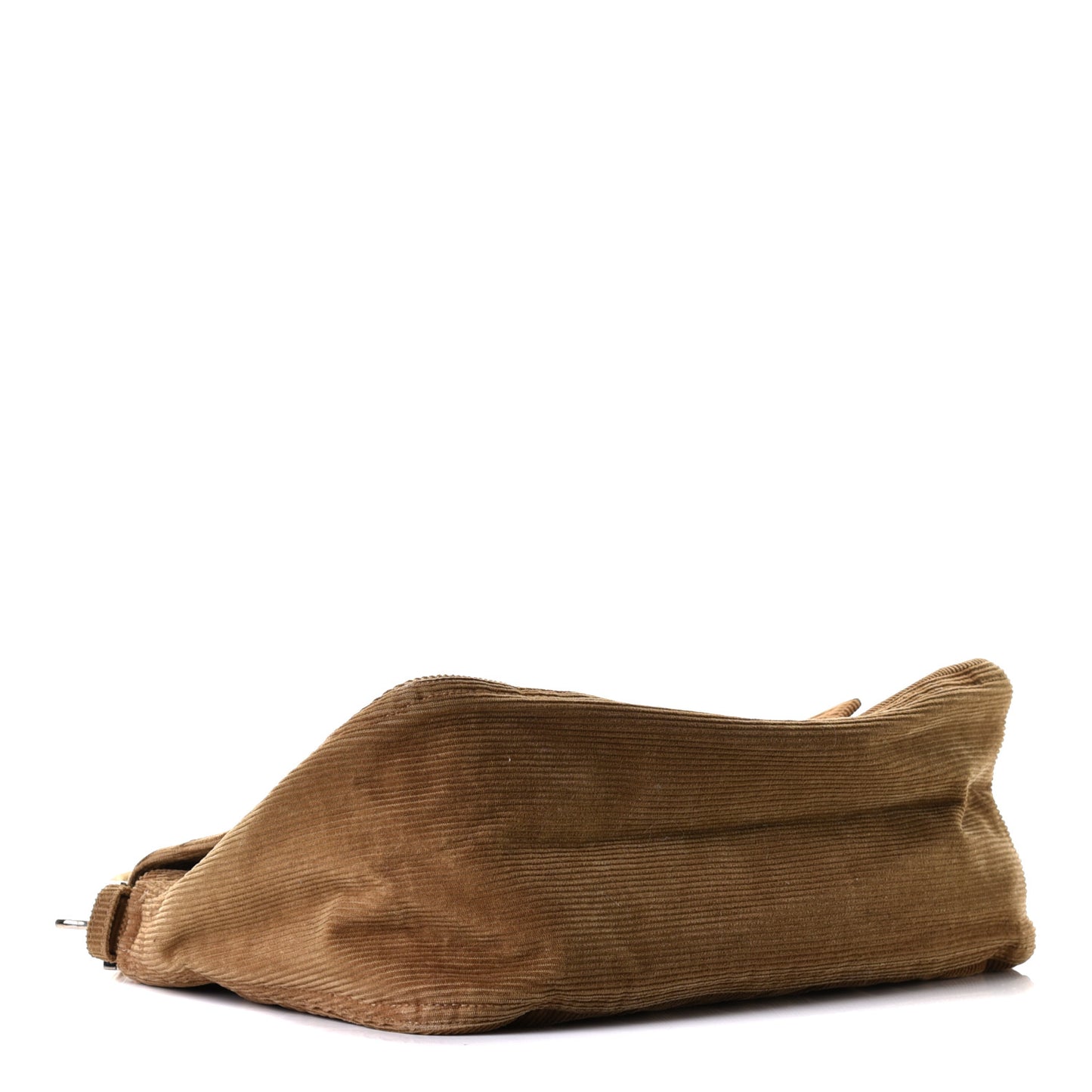 Corduroy Mama Baguette Beige