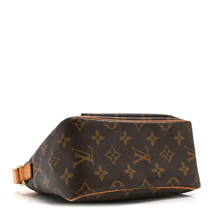 Louis Vuitton Monogram Viva-Cite PM 4 of 10