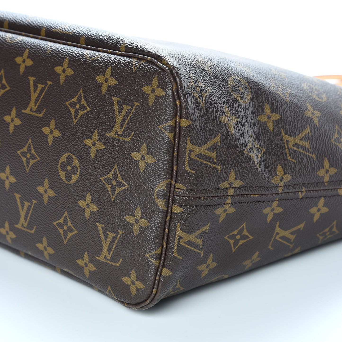 Monogram Neo Neverfull MM Pivoine