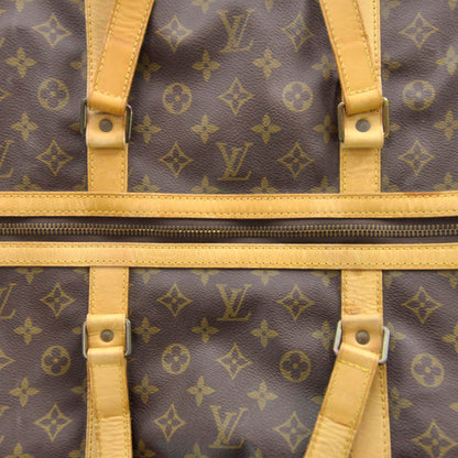 Louis Vuitton Monogram Sac Souple 55 10 of 10
