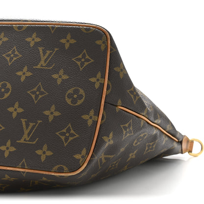 Louis Vuitton Monogram Palermo PM 10 of 20