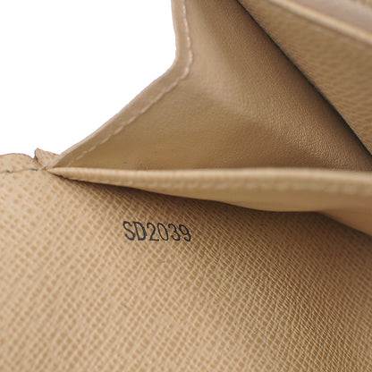 Louis Vuitton Damier Azur Sarah Wallet 7 of 7