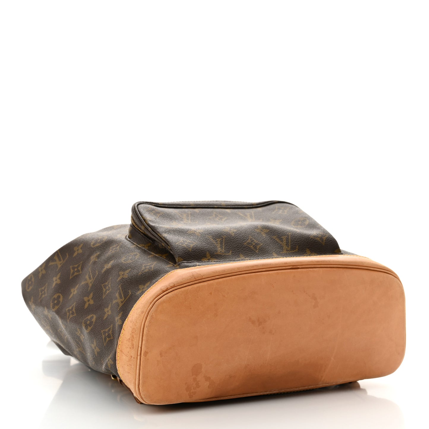 Monogram Montsouris MM Backpack