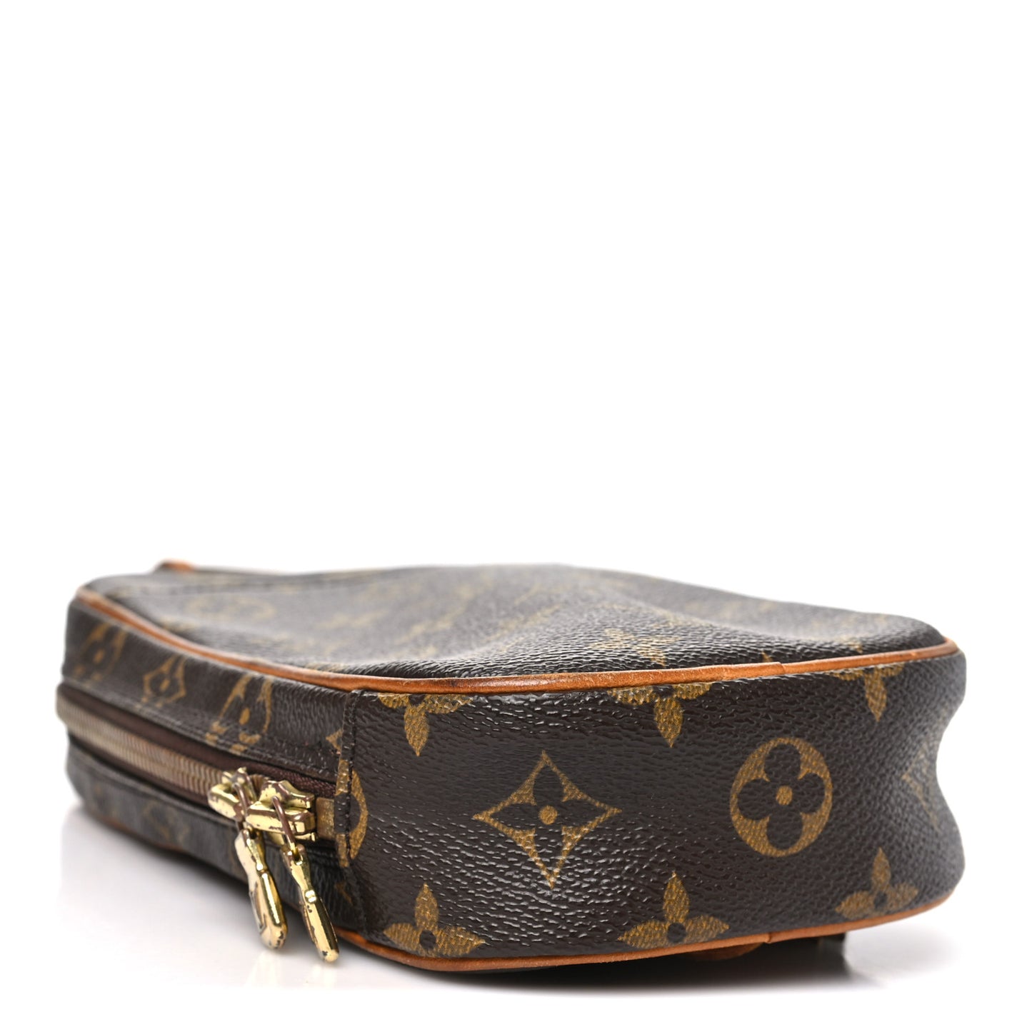 Monogram Pochette Gange