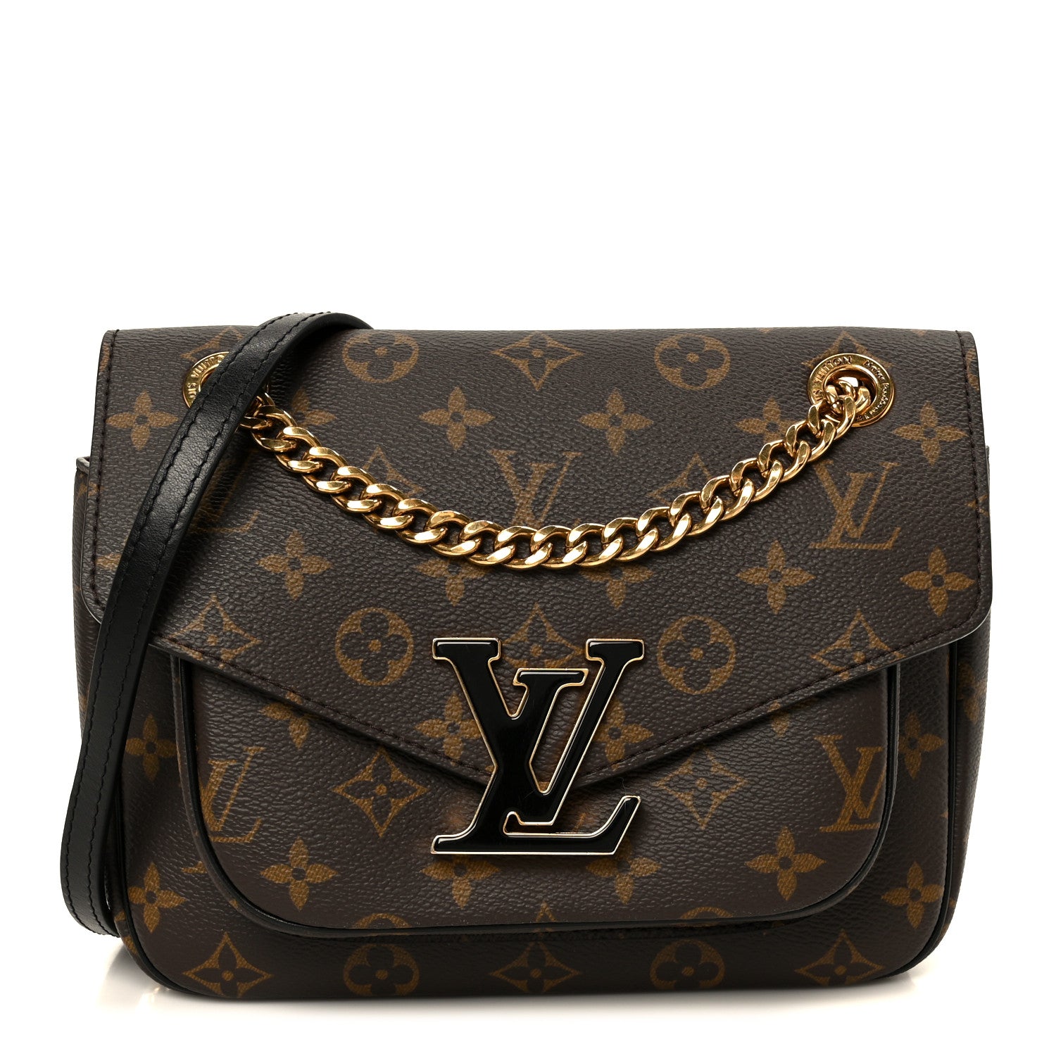 Louis Vuitton Monogram Passy 1 of 11