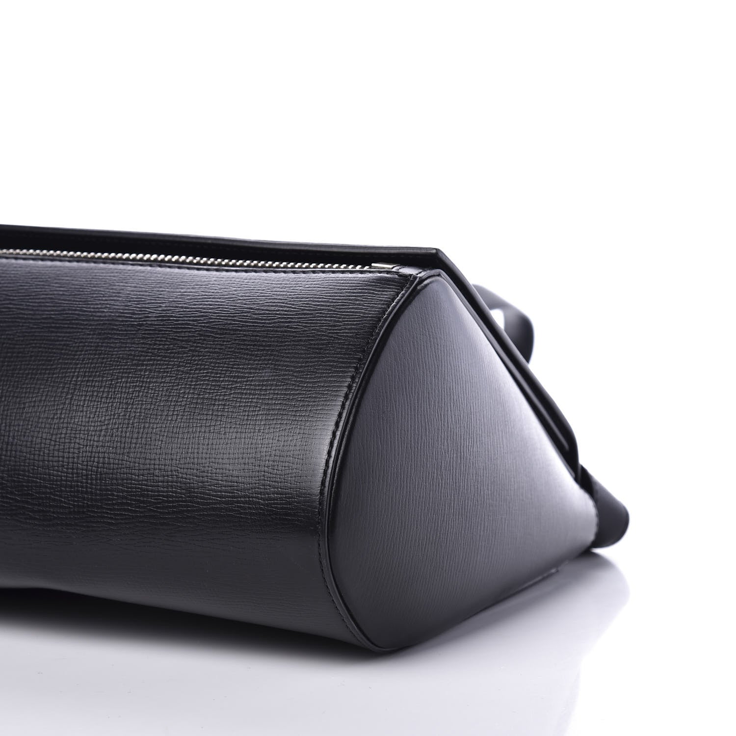 Givenchy Textured Calfskin Medium Pandora Box Crossbody Bag Black 6 of 10