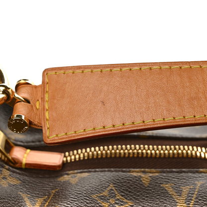 Louis Vuitton Monogram Sully MM 8 of 14