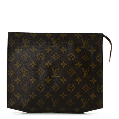 Louis Vuitton Monogram Toiletry Pouch 26 1 of 9