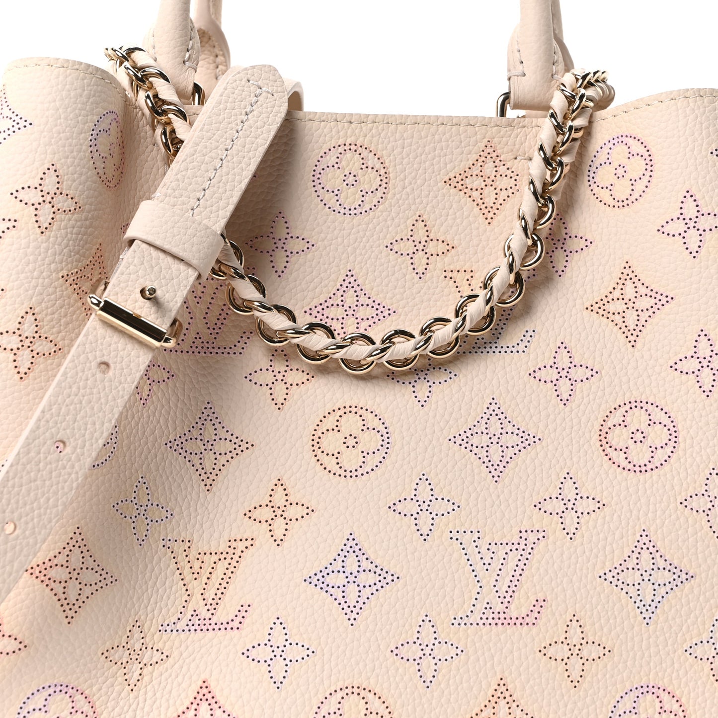 Mahina Bella Tote Dream Beige