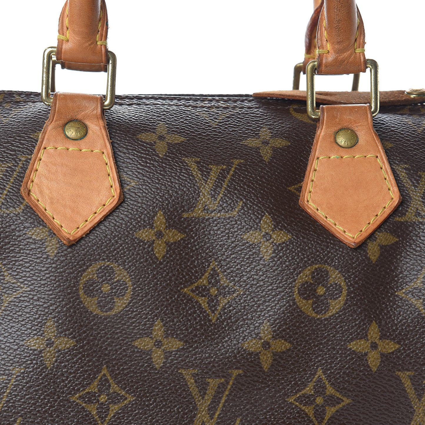 Monogram Speedy 25