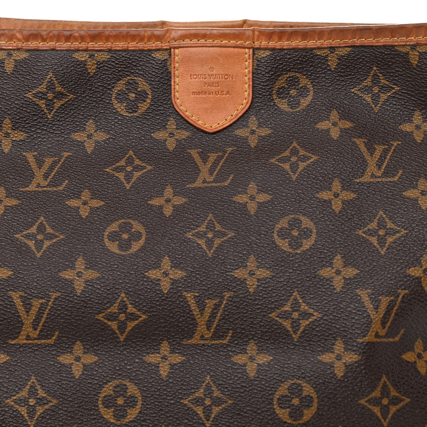 Monogram Delightful PM