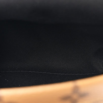 Louis Vuitton Reverse Monogram Palm Springs Backpack Mini 5 of 12