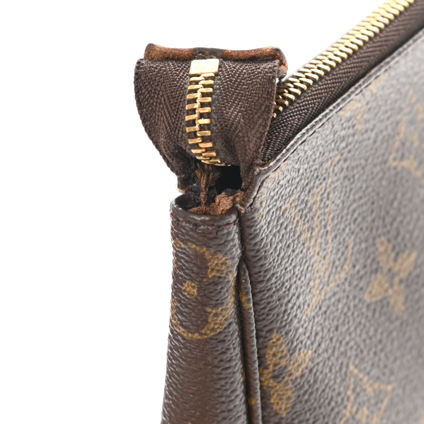 Monogram Pochette Accessories
