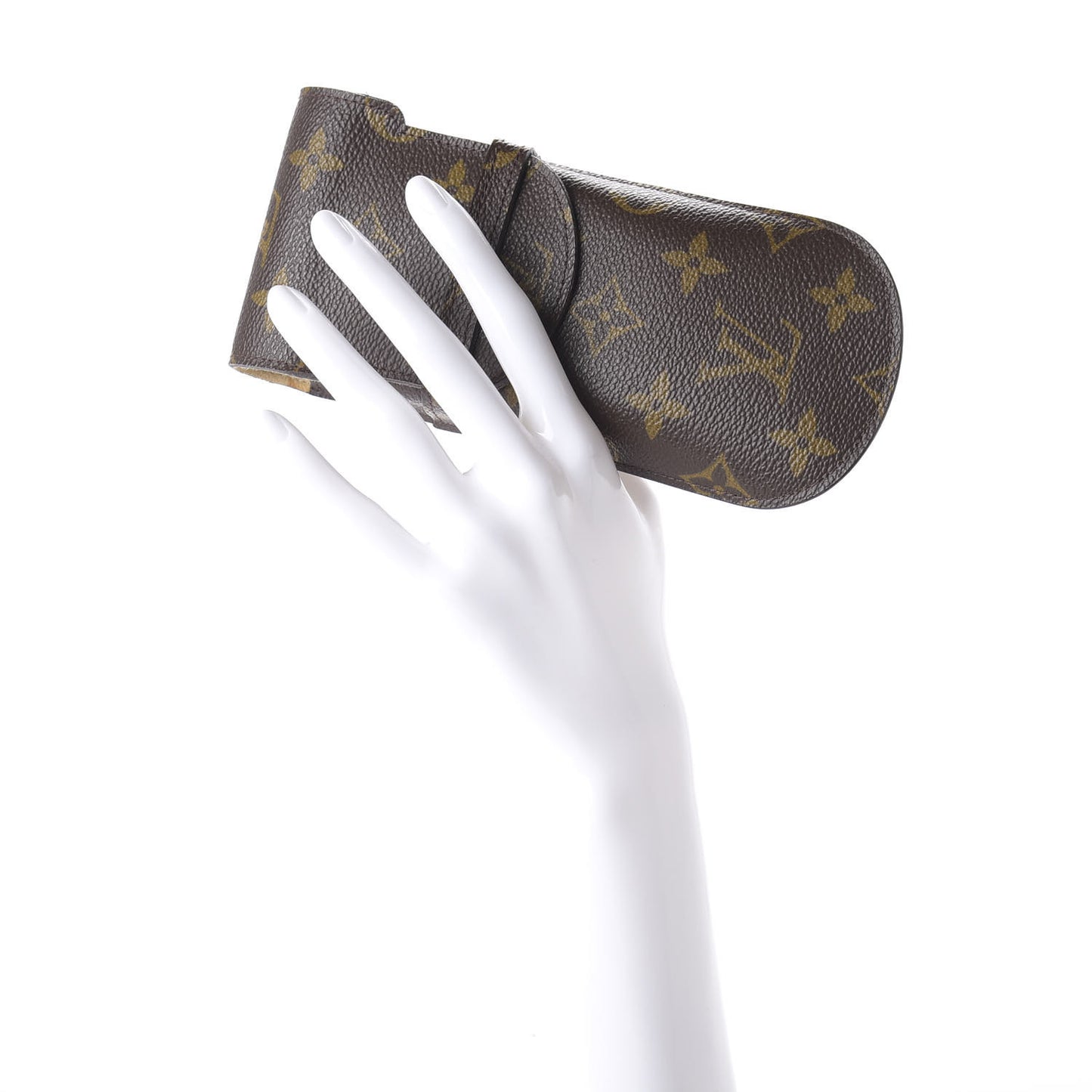 Monogram Etui a Lunettes Rabat Eyeglass Case