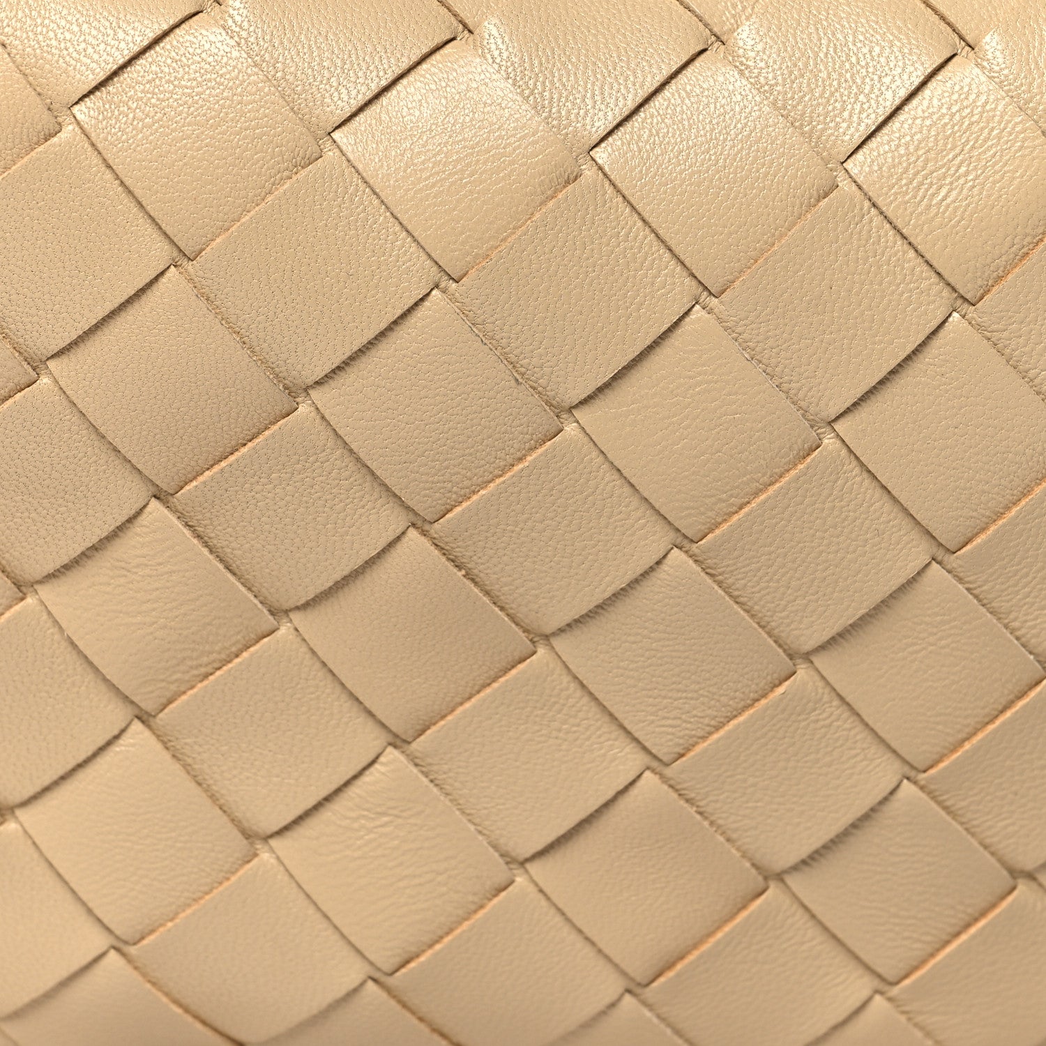 Bottega Veneta Nappa Intrecciato Mini Jodie Porridge 8 of 10