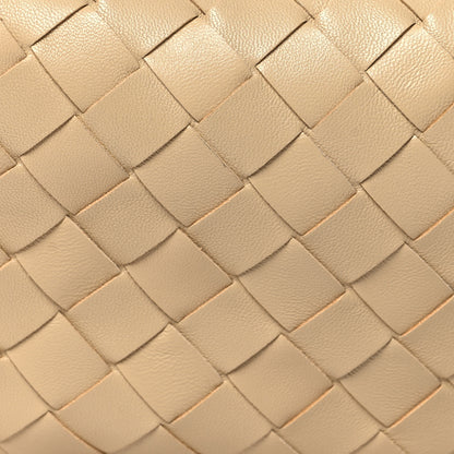 Bottega Veneta Nappa Intrecciato Mini Jodie Porridge 8 of 10