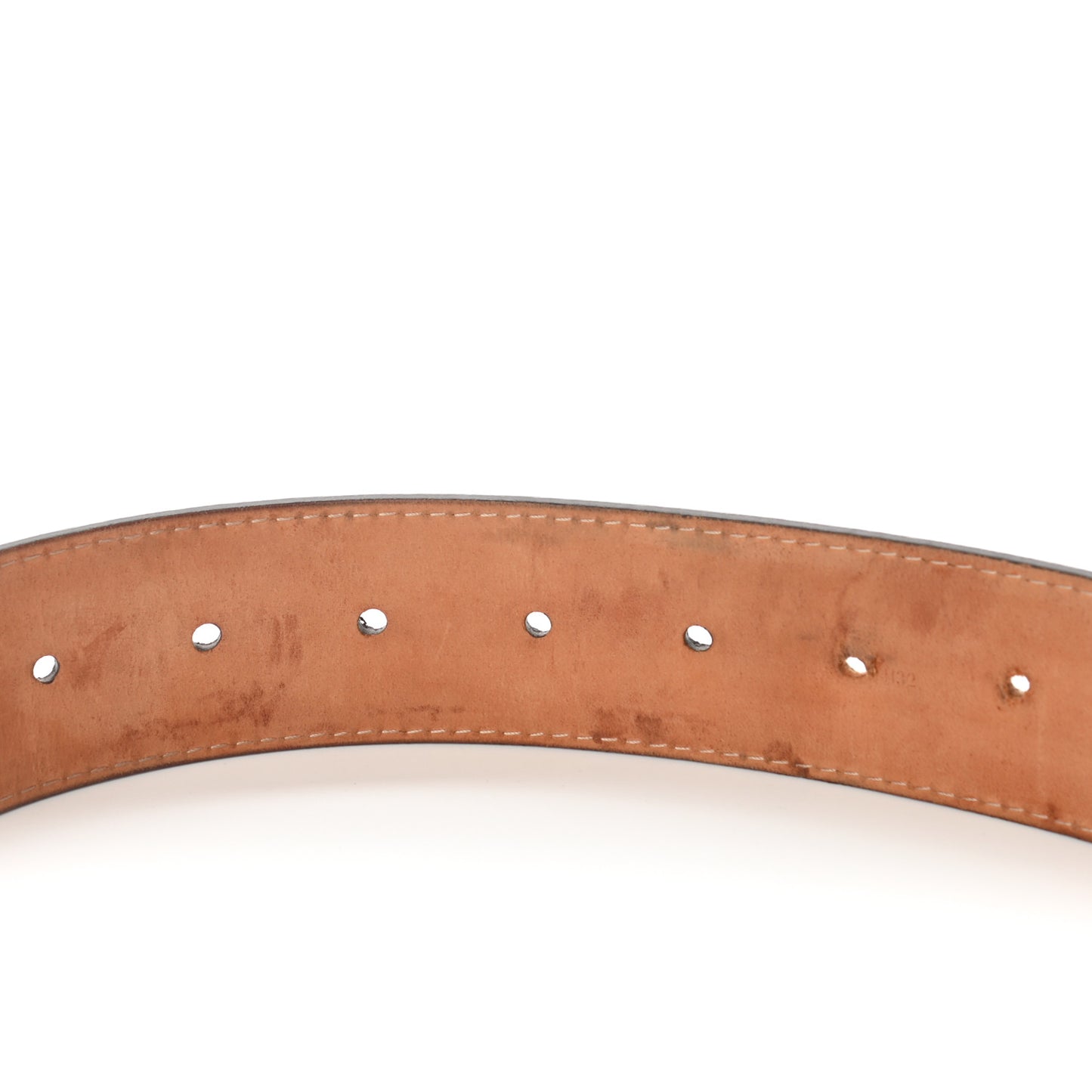 Monogram 40mm LV Initiales Belt 90 36