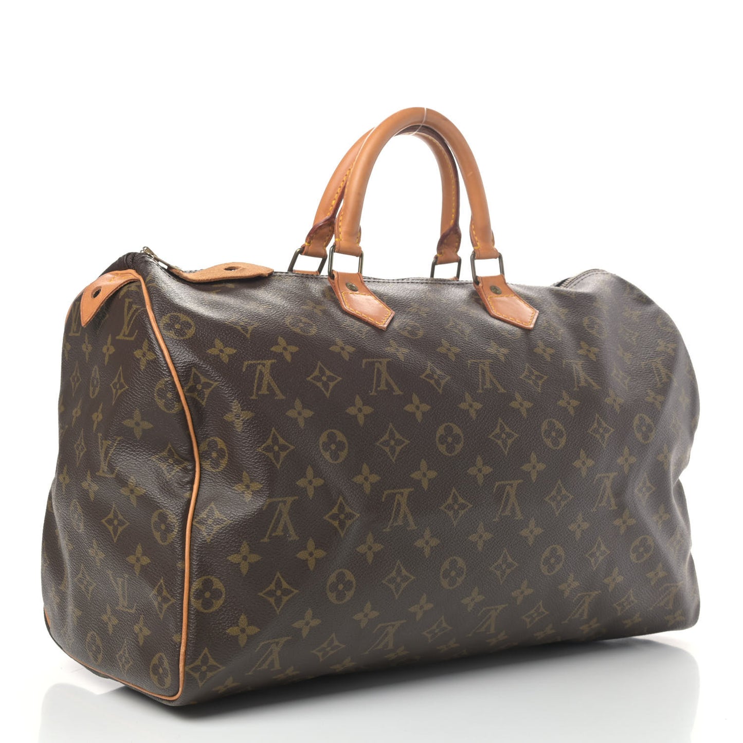 Monogram Speedy 40