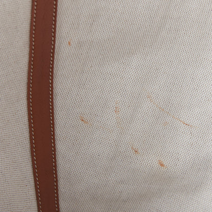 Goyard Goyardine Reversible Belharra Navy 9 of 11