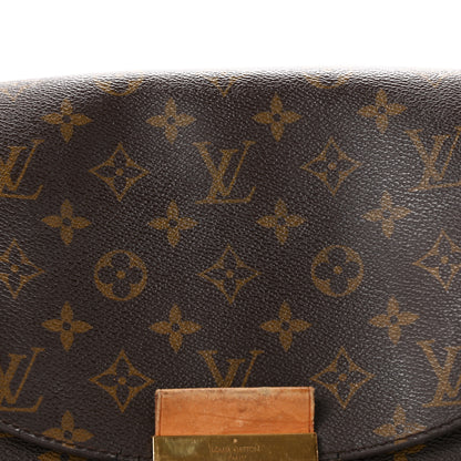 Louis Vuitton Monogram Olympe Camel 7 of 12