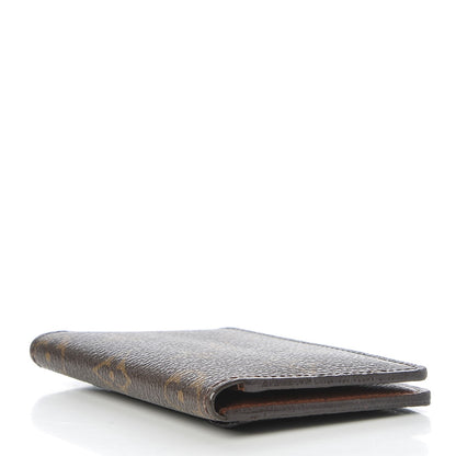 Louis Vuitton Monogram Pocket Organizer 4 of 8