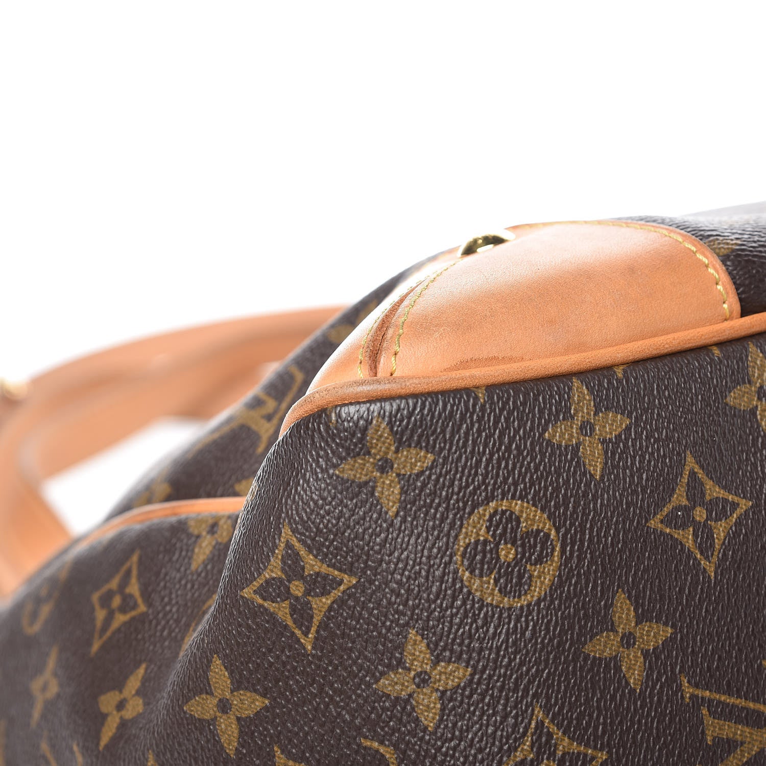 Louis Vuitton Monogram Estrela MM 10 of 19