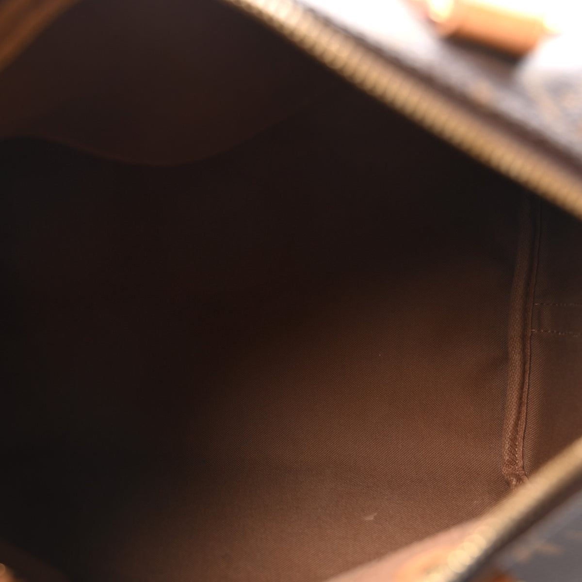 Louis Vuitton Monogram Speedy Bandouliere 30 5 of 10