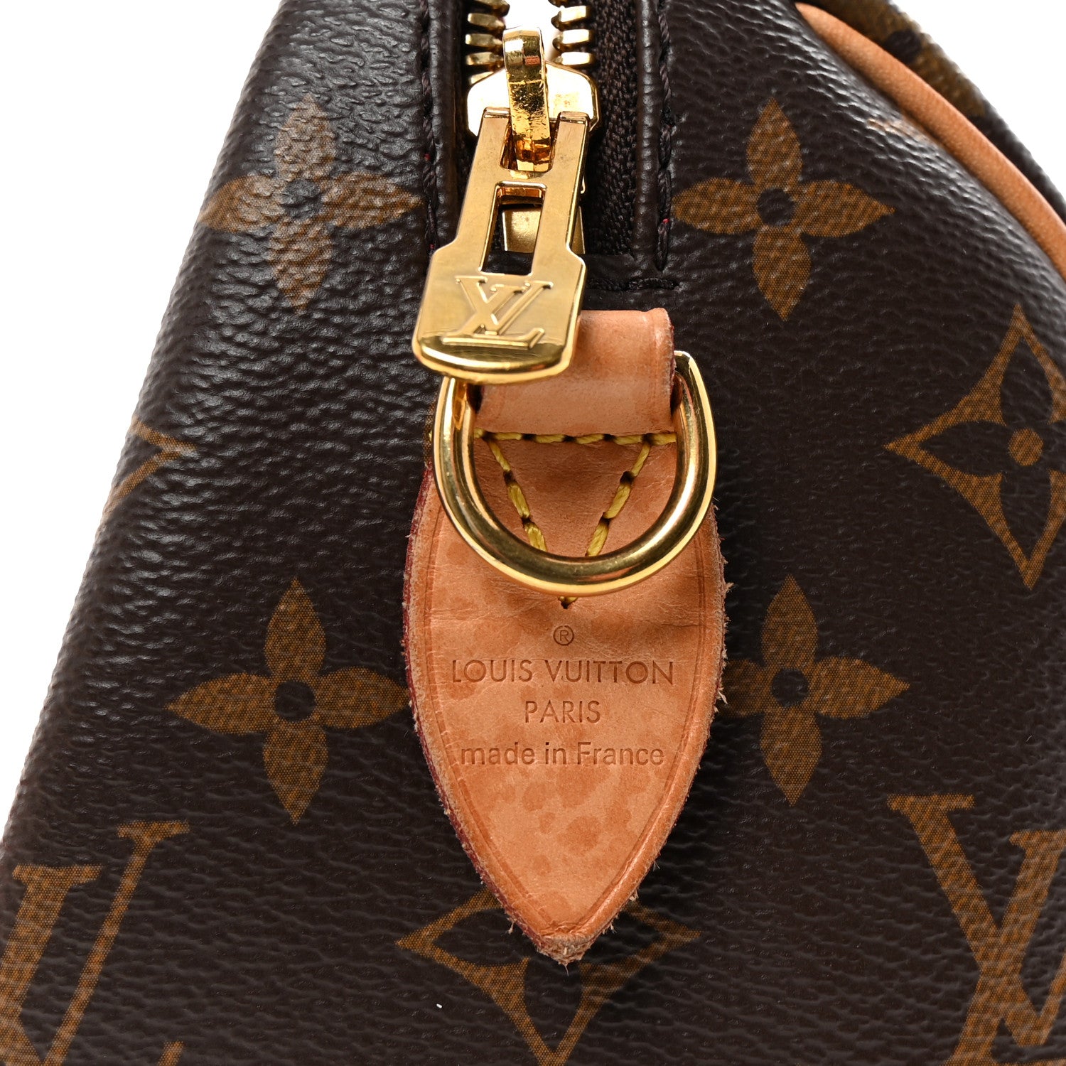 Louis Vuitton Monogram Speedy Bandouliere 20 Fuchsia 1724008