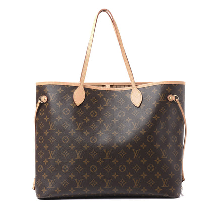 Louis Vuitton Monogram Neo Neverfull GM 1 of 13