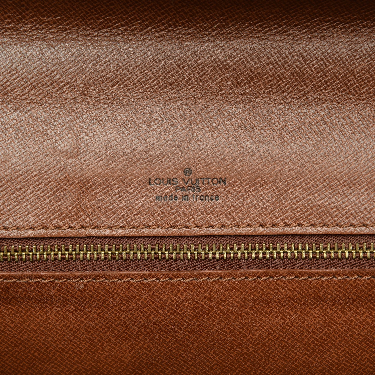 Monogram Monceau 28