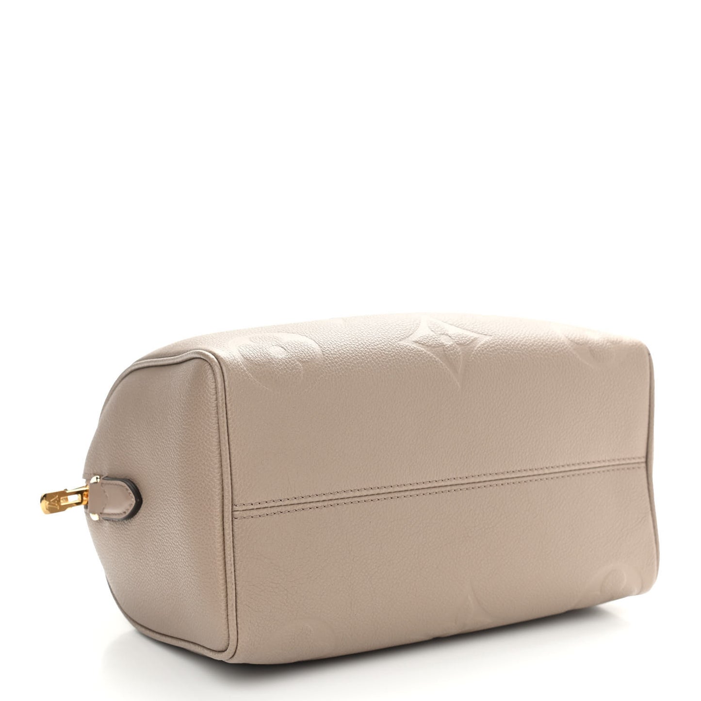 Empreinte Monogram Giant Speedy Bandouliere 25 Tourterelle