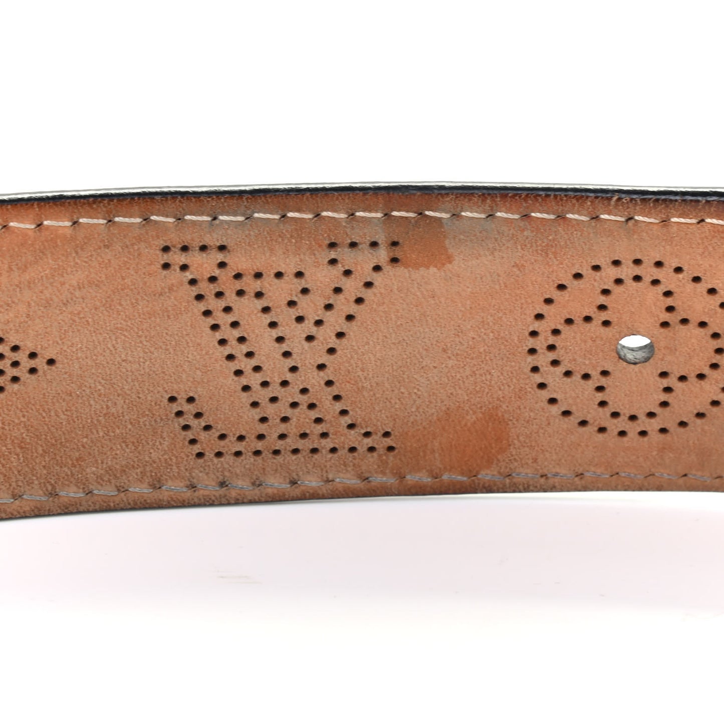 Mahina Belt 100 40 Black