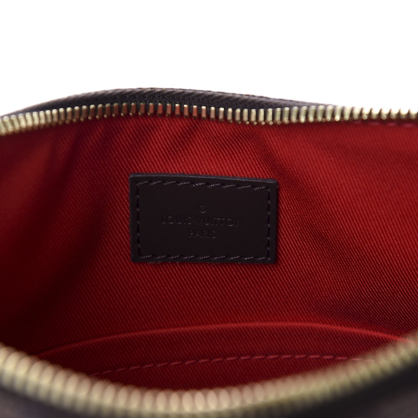 Damier Ebene South Bank Besace