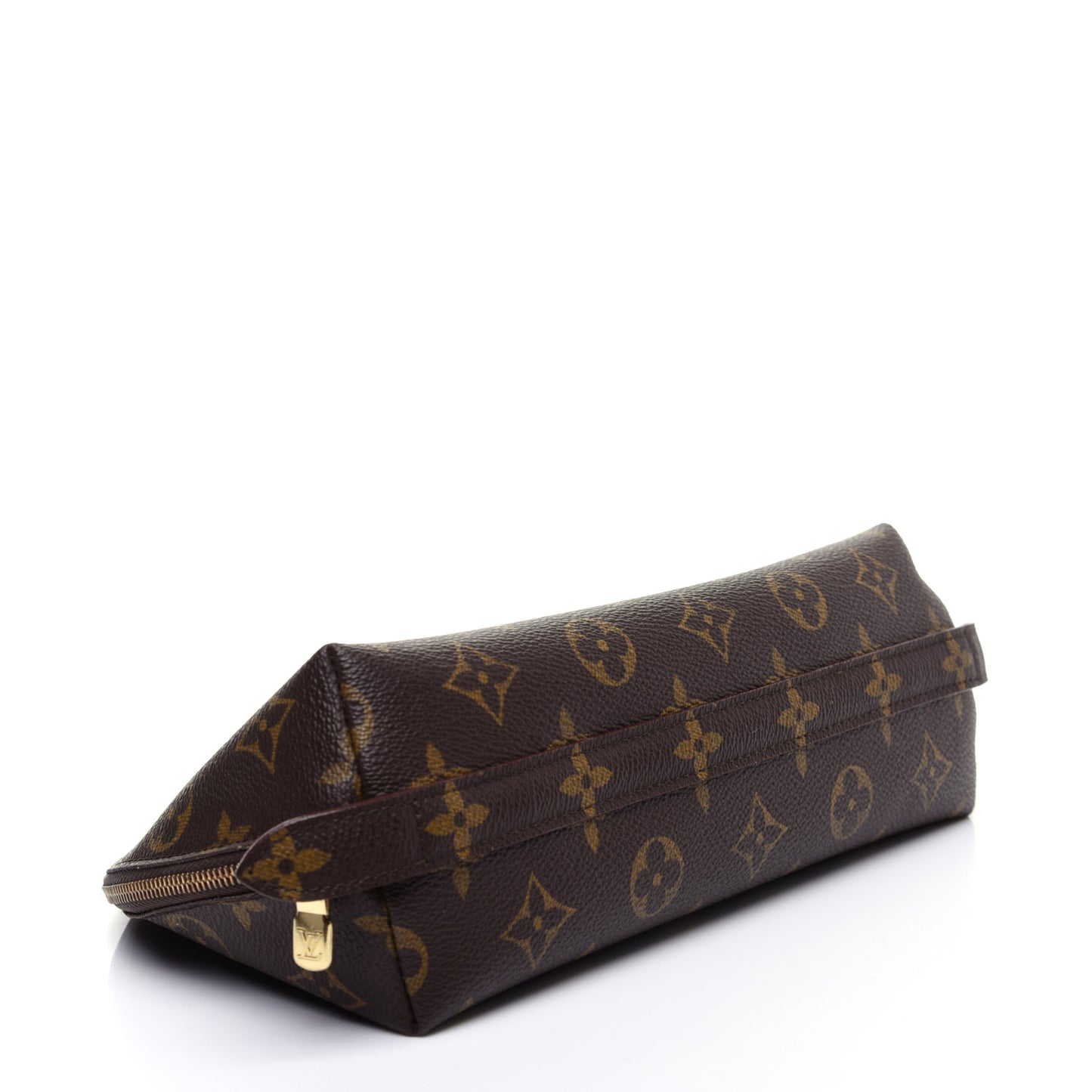 Monogram Trousse Demi Ronde