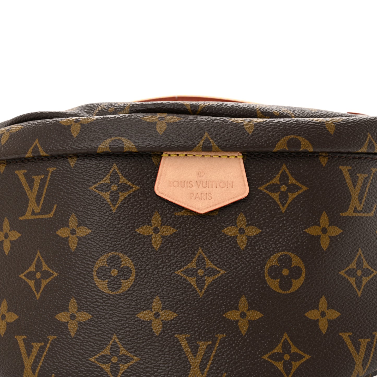 Monogram Bumbag